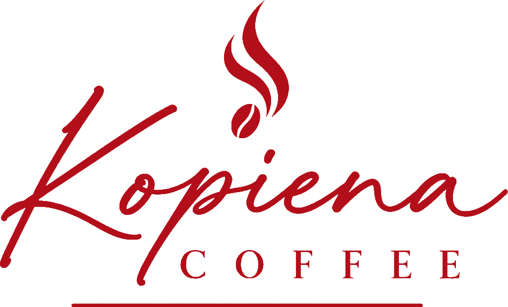 Logo Kopiena Coffee