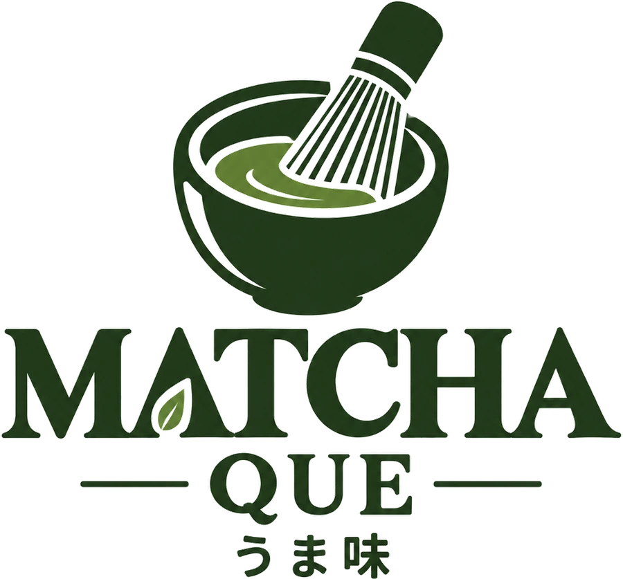 Logo Matcha Que